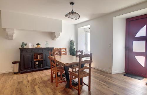 petite maison proche centre ville - Foto 16