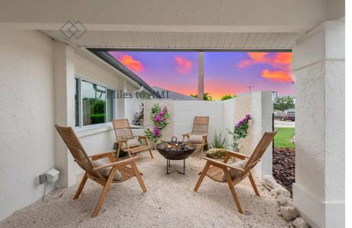 Sleeps 11 Pool Close to Anna Maria Beaches - Foto 7