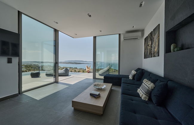 Porphyra Collection Villas Porto Heli - Foto 27