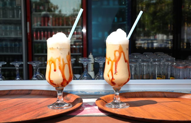 Mavi Restaurant & Apartments 1 - Foto 42