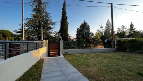 Kalisti Relax Villa - Foto 4, Garden, Garden view