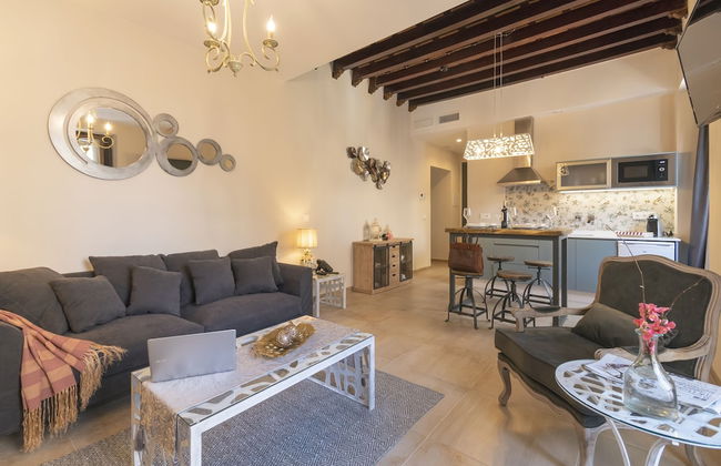 Palacete 1620, Apartamentos Premium-Only adults - Foto 28