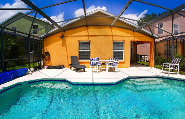 Great Community, Amazing Private Pool, Near Disney! - Foto 32