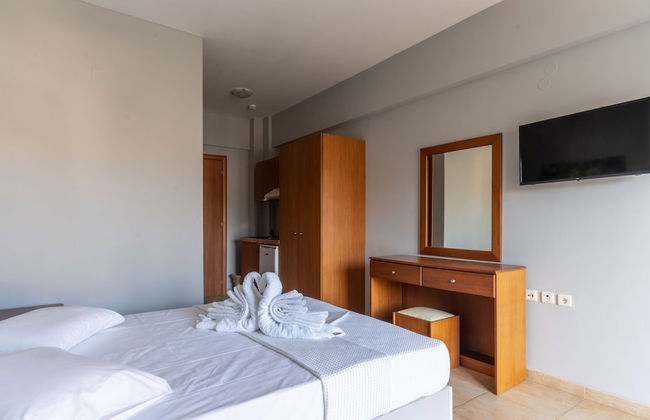 Atrium Hotel - Foto 51