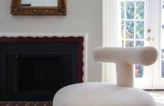 Mr. Nomad: Parisian PopHaus in Uptown - Foto 10