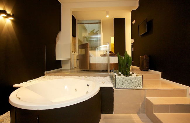 FabrisPalace Residence - Foto 28