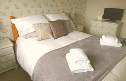 Bewick Crescent Serviced Accomodation - Foto 26