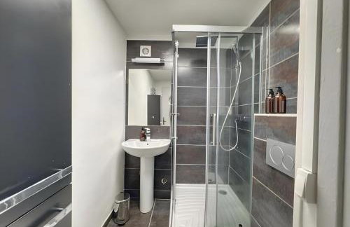 Appartement - Foto 11