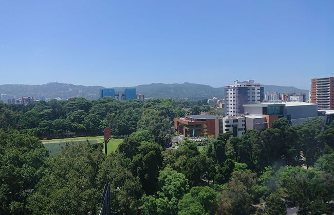 Suites Terraza Imperial - Photo 34