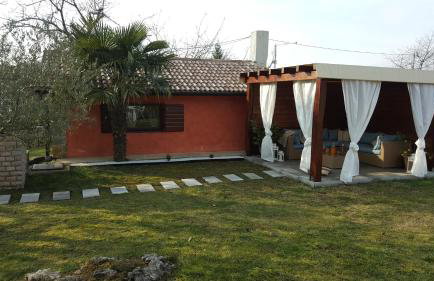 Studio apartment Cami - Cottage with a soul - Foto 50