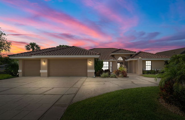 NEW Surfside Beach House Heated Pool Boat Dock - Foto 37