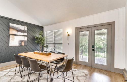 Modern Georgetown Home Less Than 2 Mi to Blue Hole Park! - Foto 6