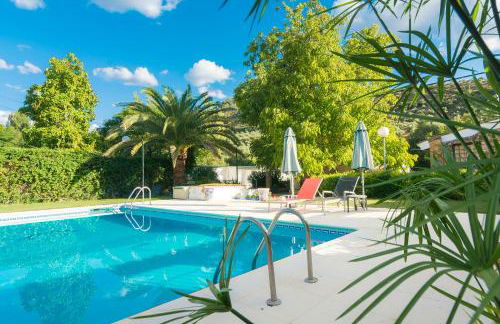 Alojamiento Rural el Azamur - Foto 45