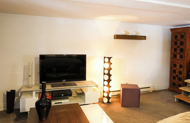 Exquisite and Modern Loft - Foto 26