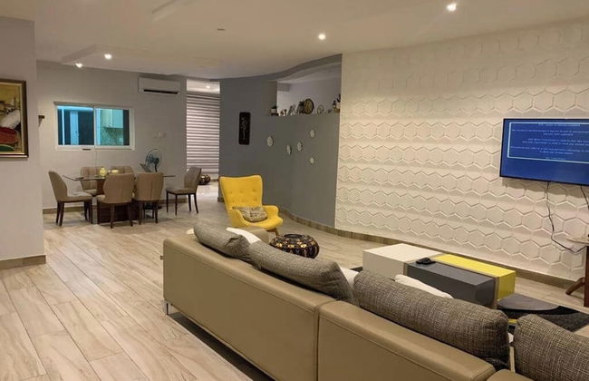 3G Gardens and Apartments - Foto 33