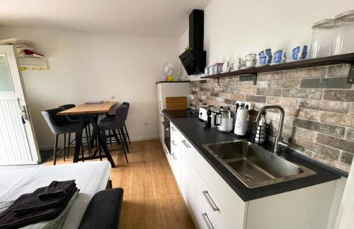 Appartement No 5 - Photo 16