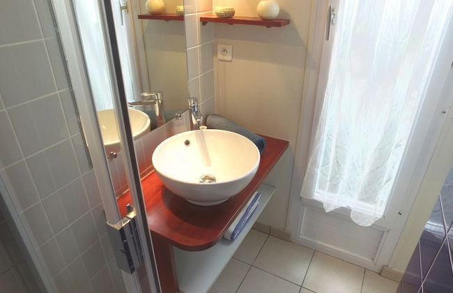 VVF Golfe du Morbihan Sarzeau Arzon - Foto 30