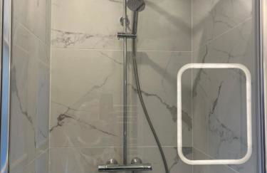 STUDIO HYPER CENTRE SAINT GERMAIN EN LAYE - Foto 6