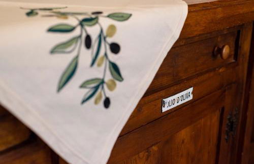 Agriturismo La Rombaia - Foto 142