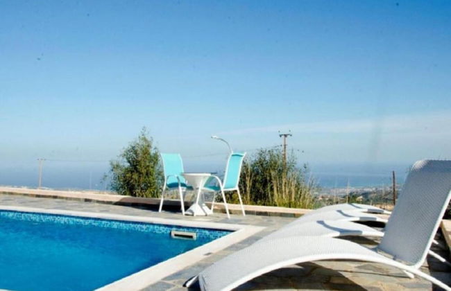 Villa Panorama Tessera - Foto 4