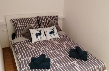 Blue Zet Apartament - Photo 6