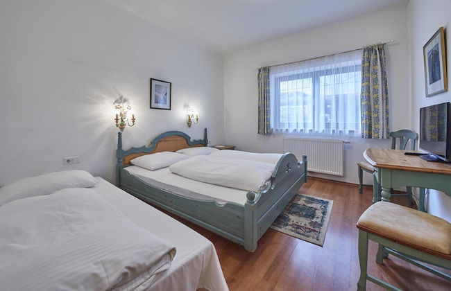 Chalet Haider - Foto 12