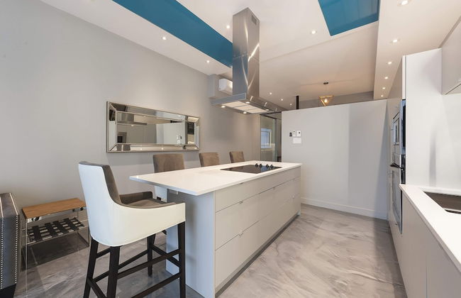 Hotel Milton-Parc - Foto 67