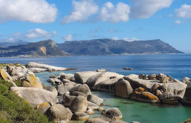 Seascape, Simon's Town - Foto 52