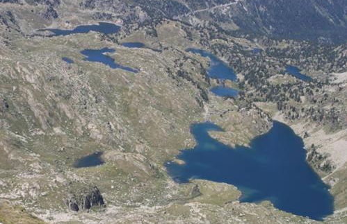 Apartaments Sort Pirineus - Foto 37