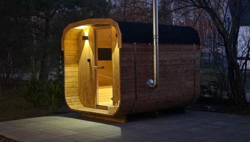 Sea the Blue Garden SPA Odargowo - Foto 5