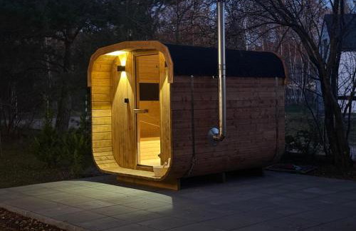 Sea the Blue Garden SPA Odargowo - Foto 5