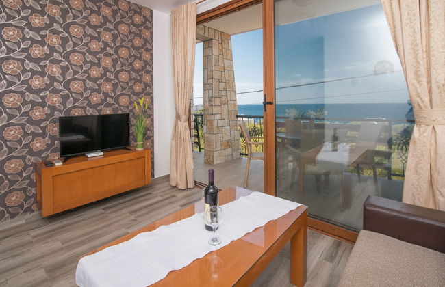 Arabela 2 Apartments - Foto 41