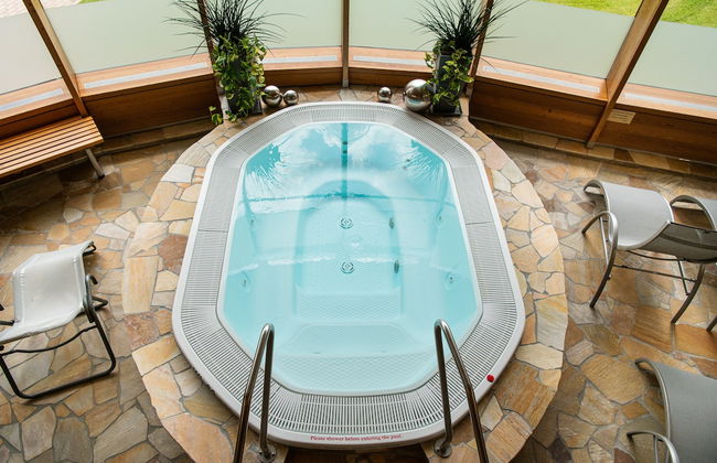 AlpenParks Hotel & Apartment Carpe Solem - Foto 41