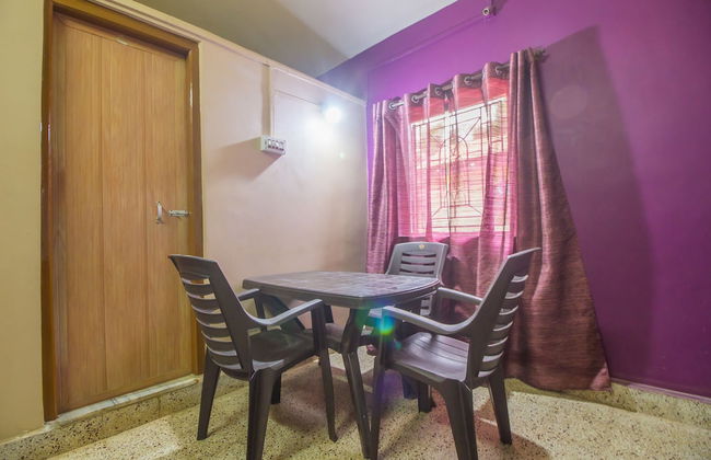 OYO 19876 Home Classic 2BHK Near Carmona Beach - Foto 12