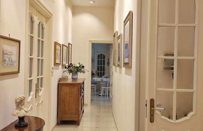 Villa Arte- Luxurious Villa in Ravello - Foto 13