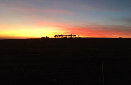 Cosy converted granary set in quiet countryside - Foto 17