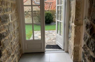 Gîte l'oustal de la fontaine Grand Causses et Gorges du Tarn - Foto 13