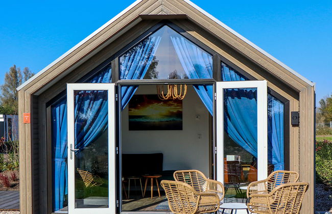 2 bedroom House in Olburgen with swimming pool and terrace - Photo 1