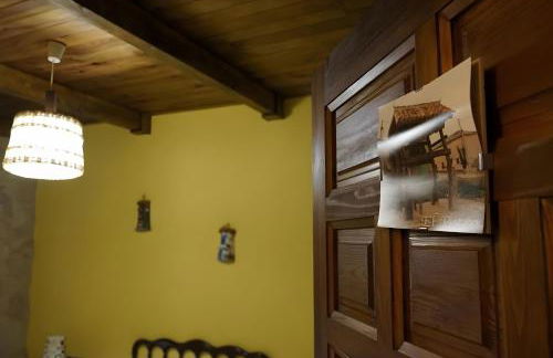 Casa Rural La Abuela Marcelina - Foto 14