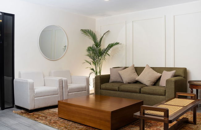 Cardedeu Suites - Foto 2