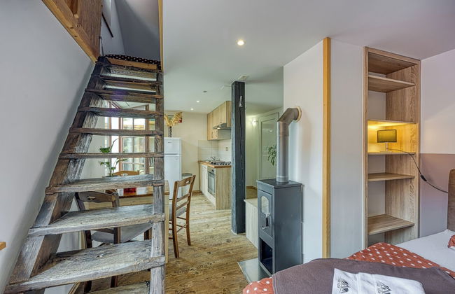 Spa Apartment Tinca - Foto 4