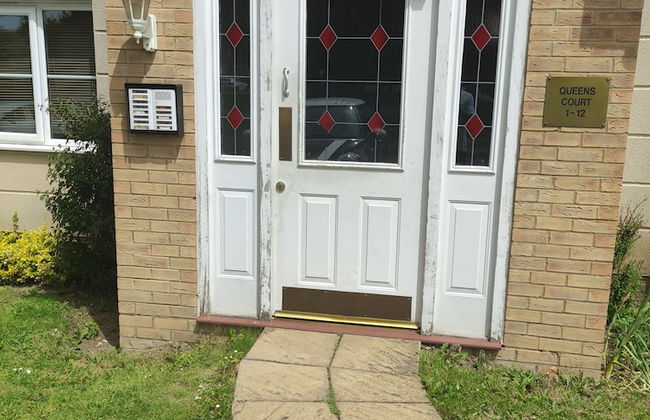 Immaculate 1-bed Apartment in Borehamwood - Foto 14