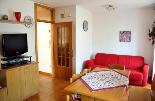 Appartamenti Osti Sansoni Mariarosa - Foto 18