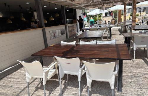 Apartamiento DIMAR, Villa Joyosa - Foto 47