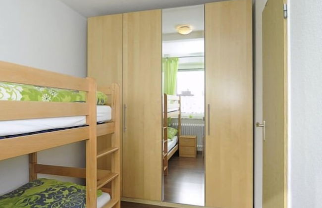 Haus Hafenromantik - Foto 37