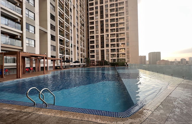 Supertramp House - Gold View Apartment - Photo 19