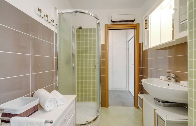 Studio Blue Petit - Foto 7