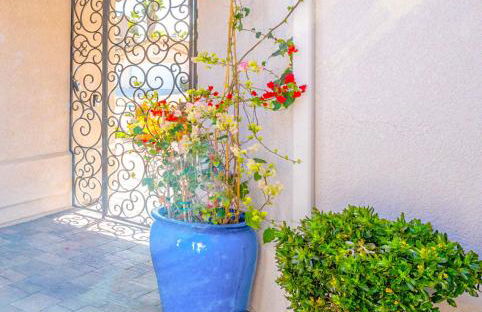 Luxury poolside « Villa Descanso » with heated pool and Spa! Close to San Diego/ Legoland - Foto 12