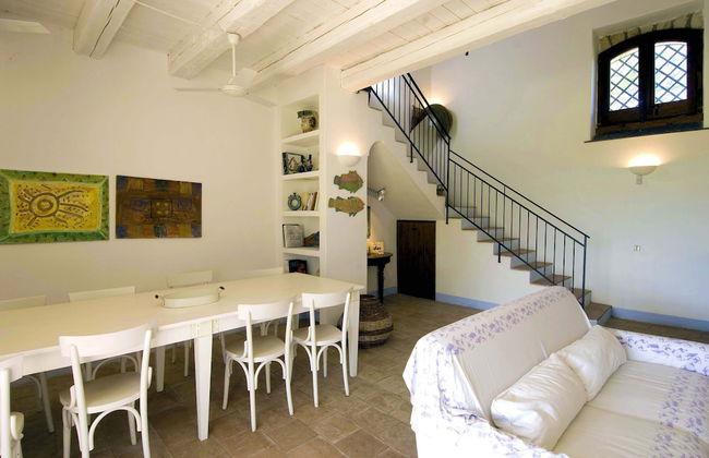 Casale del Ponte - Foto 10