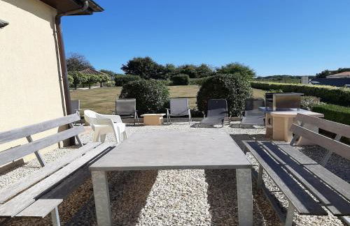 Modern holiday home with swimming pool - Foto 39